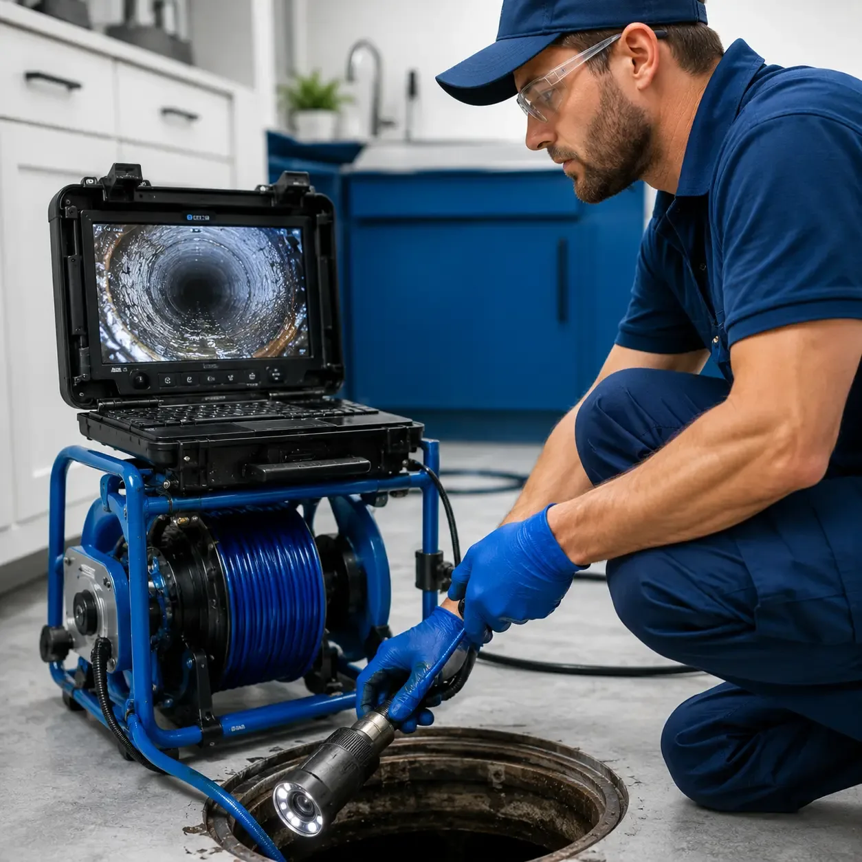 Pipe Relining professionals serving Union City, PA